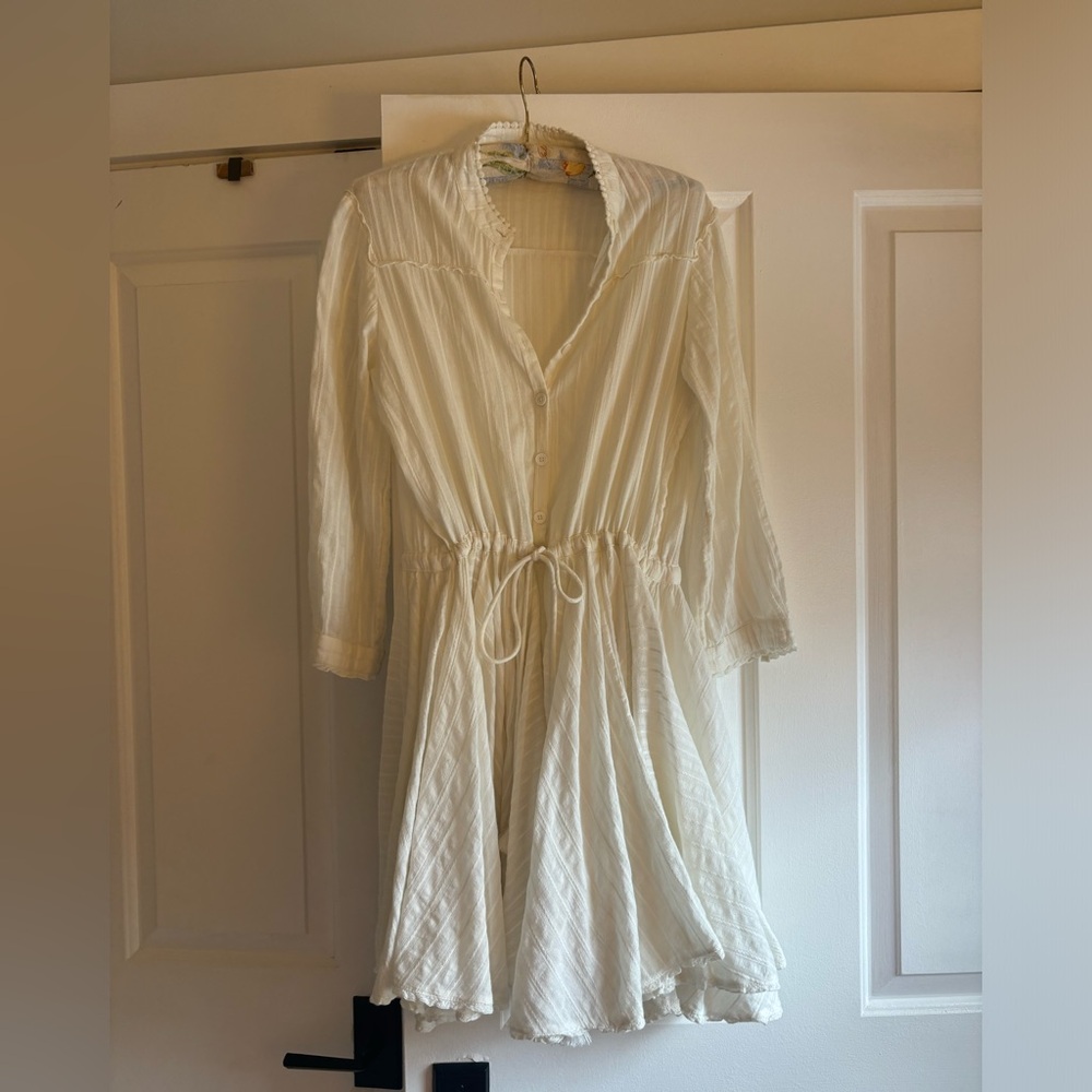 Zadig & Voltaire Renil Dress - Picture 4 of 6